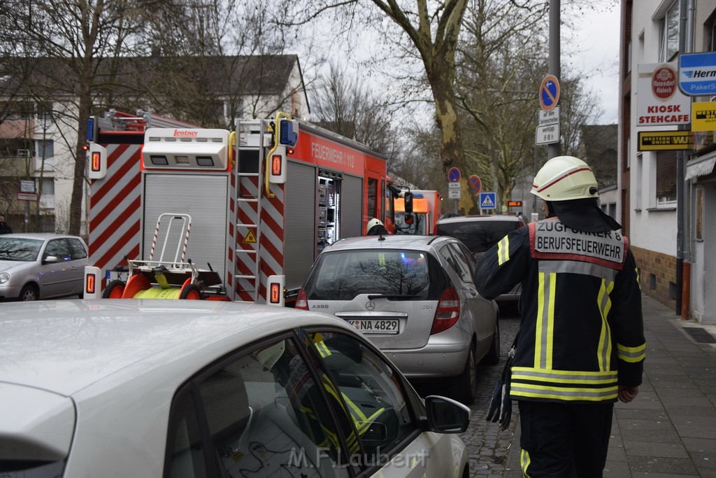 PTuer Koeln Vingst Oranienstr P16.JPG - Miklos Laubert